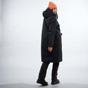 Bergans W OSLO URBAN INSULATED W PARKA - Helme bei PeakStyle