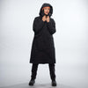 Bergans W OSLO URBAN INSULATED W PARKA - Helme bei PeakStyle