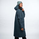 Bergans W OSLO URBAN INSULATED W PARKA - Helme bei PeakStyle