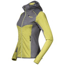 Bergans W RABOT ACTIVE MID HOOD JACKET - PeakStyle