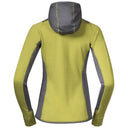 Bergans W RABOT ACTIVE MID HOOD JACKET - PeakStyle