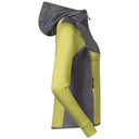 Bergans W RABOT ACTIVE MID HOOD JACKET - PeakStyle