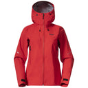 Bergans W RABOT ALLROUND 3L SHELL JACKET - PeakStyle
