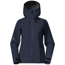 Bergans W RABOT ALLROUND 3L SHELL JACKET - PeakStyle