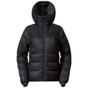 Bergans W RABOT ALLROUND DOWN JACKET - PeakStyle