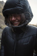 Bergans W RABOT ALLROUND DOWN JACKET - PeakStyle