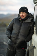 Bergans W RABOT ALLROUND DOWN JACKET - PeakStyle