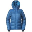 Bergans W RABOT ALLROUND DOWN JACKET - PeakStyle