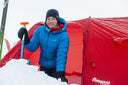 Bergans W RABOT ALLROUND DOWN JACKET - PeakStyle