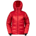 Bergans W RABOT ALLROUND DOWN JACKET - Helme bei PeakStyle