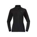 Bergans W RABOT FLEECE MIDLAYER JACKET - PeakStyle