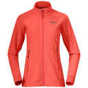 Bergans W RABOT FLEECE MIDLAYER JACKET - Midlayer bei PeakStyle