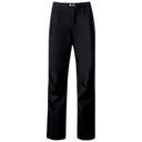 Bergans W RABOT LIGHT 3L LONG - ZIP SHELL PANTS - PeakStyle