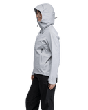 Bergans W RABOT LIGHT 3L SHELL JACKET - Regenjacken bei PeakStyle