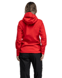 Bergans W RABOT LIGHT 3L SHELL JACKET - Regenjacken bei PeakStyle