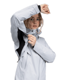 Bergans W RABOT LIGHT 3L SHELL JACKET - Regenjacken bei PeakStyle