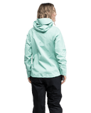 Bergans W RABOT LIGHT 3L SHELL JACKET - Regenjacken bei PeakStyle