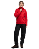 Bergans W RABOT LIGHT 3L SHELL JACKET - Regenjacken bei PeakStyle