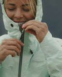Bergans W RABOT LIGHT 3L SHELL JACKET - Regenjacken bei PeakStyle