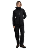Bergans W RABOT LIGHT 3L SHELL JACKET - Regenjacken bei PeakStyle