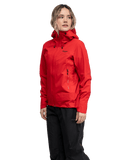 Bergans W RABOT LIGHT 3L SHELL JACKET - Regenjacken bei PeakStyle
