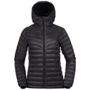 Bergans W RABOT LIGHT DOWN JACKET HOOD - PeakStyle