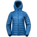 Bergans W RABOT LIGHT DOWN JACKET HOOD - PeakStyle