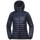 Bergans W RABOT LIGHT DOWN JACKET HOOD - PeakStyle