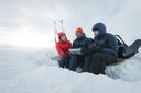 Bergans W RABOT LIGHT DOWN JACKET HOOD - PeakStyle