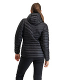 Bergans W RABOT LIGHT DOWN JACKET HOOD - Daunenjacken bei PeakStyle