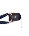 Bergans W RABOT LIGHT DOWN JACKET HOOD - Daunenjacken bei PeakStyle