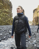 Bergans W RABOT LIGHT DOWN VEST - Westen bei PeakStyle