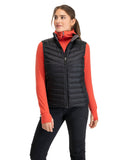 Bergans W RABOT LIGHT DOWN VEST - Westen bei PeakStyle