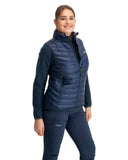 Bergans W RABOT LIGHT DOWN VEST - Westen bei PeakStyle