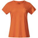 Bergans W RABOT MOUNT WOOL TEE - PeakStyle