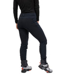 Bergans W RABOT SOFTSHELL PANTS - Lange Hosen bei PeakStyle