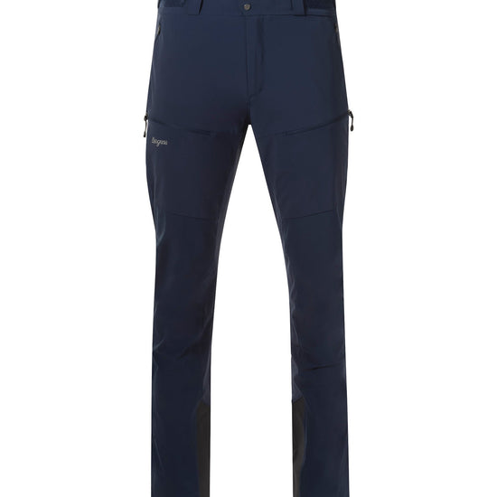 Bergans W RABOT SOFTSHELL PANTS - Lange Hosen bei PeakStyle