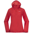 Bergans W RABOT WINDBREAKER JACKET - PeakStyle