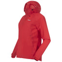 Bergans W RABOT WINDBREAKER JACKET - PeakStyle