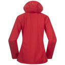 Bergans W RABOT WINDBREAKER JACKET - PeakStyle