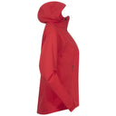Bergans W RABOT WINDBREAKER JACKET - PeakStyle