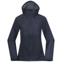 Bergans W RABOT WINDBREAKER JACKET - PeakStyle