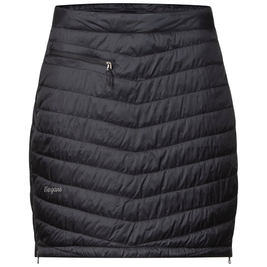 Bergans W RØROS INSULATED OVERSKIRT - Kleider & Röcke bei PeakStyle