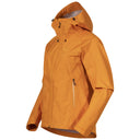 Bergans W SKAR LIGHT 3L SHELL JACKET - PeakStyle