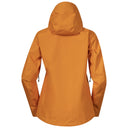 Bergans W SKAR LIGHT 3L SHELL JACKET - PeakStyle
