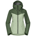 Bergans W SKAR LIGHT 3L SHELL JACKET - PeakStyle