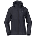 Bergans W SKAR LIGHT WINDBREAKER JACKET - PeakStyle