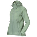 Bergans W SKAR LIGHT WINDBREAKER JACKET - PeakStyle
