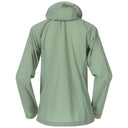Bergans W SKAR LIGHT WINDBREAKER JACKET - PeakStyle