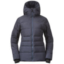 Bergans W STRANDA V2 DOWN JACKET - PeakStyle